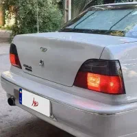 دووسیلو کلکسیونی کمکار تمام فابریک مدل ۸۱