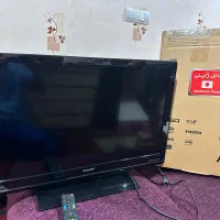 فروش تلویزیون شارپ ۳۲ اینچ lcd