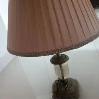آباژور و شمعدون