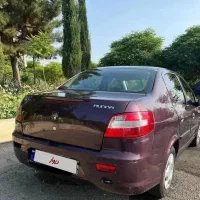 رانا ۹۴ بی رنگ|خودرو سواری و وانت|کرج, عظیمیه|دیوار