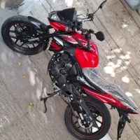 لیفان ۲۰۰kbs ۱۴۰۴خشک