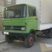 کامیون بنز خاور ۶۵
