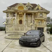 ۱۴۰متر/حضور همیشگی خورشید/فاز ۱ گوهردشت