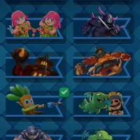 اکانت کلش رویال|اسباببازی|اردبیل, |دیوار