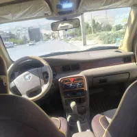 سمند lx۹۹ تمیز و بدون رنگ|خودرو سواری و وانت|دورود, |دیوار