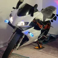 مگلی ۲۵۰ فروش فوری