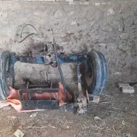 اکسل تراکتور ۲۸۵تک