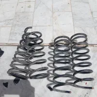 4 عدد کمک فنر پراید