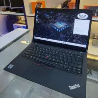 Lenovo think pad T14|رایانه همراه|محمدیه-قزوین, |دیوار
