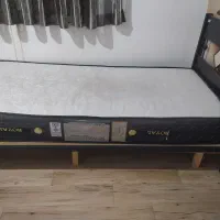 تشک و تخت رویال یک نفره