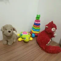 اسباب بازی