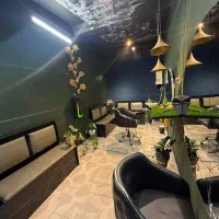 پیرایش متین افلاک