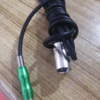 انواع کابل میکسر و بلندگو و کیبورد