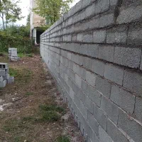 بنایی.سیمانکاری وکلیه کارهای بنایی بااکیپ کامل