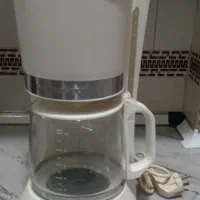 قهوه ساز هاردستون