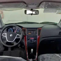 دنا پلاس دنده ای مدل 1401