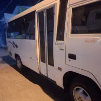 مینی بوس هیوندا مدل آخر ۸۹|خودرو سنگین|کرج, فاز ۱ مهرشهر|دیوار