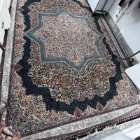فرش ۹ متری در حد نو کلا ۱ سال استفاده شده|فرش|ساوه, |دیوار