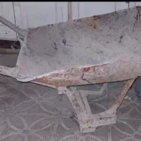 فروش فوری دستگاه جوش با کابل شاخه نبشی ۵ فرغون|ابزارآلات|کاشان, فاز ۱ ناجی آباد|دیوار