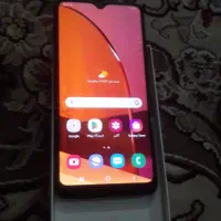 گوشی A20s|موبایل|تاکستان, |دیوار