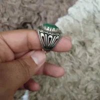 انگشتر نقره|جواهرات|بندرعباس, |دیوار