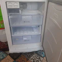 یخچال کاملا سالم تخفیفم هم دارد|یخچال و فریزر|قدس, شهر‌قدس|دیوار