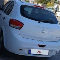 فروش ویا معاوضه با ۲۰۶سفید|خودرو سواری و وانت|شهر بابک, |دیوار