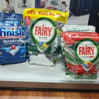 فیری پلاتینیوم72عددی