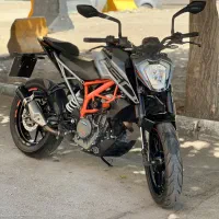 کی تی ام ۲۵۰|موتورسیکلت|اصفهان, فجر|دیوار