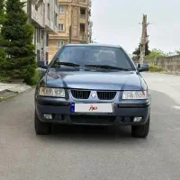 فروش فوری سمند مدل ۸۱