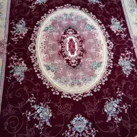 فرش ۶ متری ۴ عدد دونه ای ۱۶۰۰