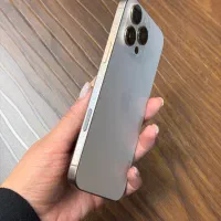 آیفون ۱۶ پرومکس دزرت ریجستر شده باتری ۹۱|موبایل|کاشان, امیرکبیر|دیوار