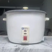 پلو پز وبخار پز