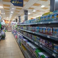 استخدام صندوقدار  در فروشگاه معتبر
