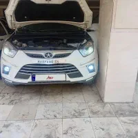 جک اس ۵ دنده ای مدل ۱۳۹۴