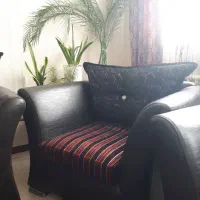 سرویس مبل راحتی|مبلمان خانگی و میز عسلی|مراغه, |دیوار