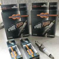 شمع خودرو انژکتوری وکاربراتوری FullPower