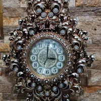 ساعت دیواری|ساعت دیواری و تزئینی|قرچک, زیبا شهر|دیوار