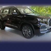 تیگو 8 پرومکس +TIGGO 8 PRO MAX E