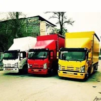 باربری اسباب کشی حمل باراتوبارکارگراثاث کش منزل|خدمات حمل و نقل|شهریار, شهریار|دیوار