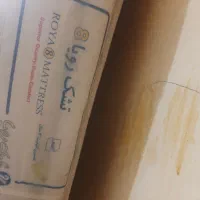 تشک دو نفره