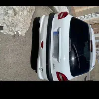 206 تیپ 5 مدل96