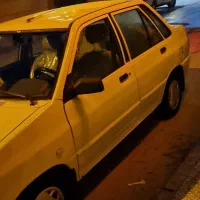 پراید|خودرو سواری و وانت|مشهد, منزل آباد|دیوار