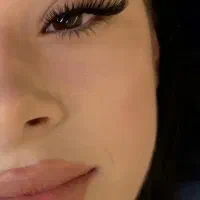 اکستنشن مژه با تخفیف ویژه  با متریال عالی