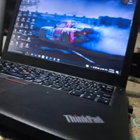 لپ‌تاپ Lenovo ThinkPad X260 . تمیز و آماده به کار|رایانه همراه|زابل, |دیوار