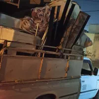 وانت نیسان بار با راننده مجرب|خدمات حمل و نقل|شیراز, دشت چنار|دیوار