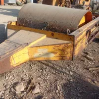 غلتک آسفالت دی آ47