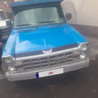 نیسان دیزل|خودرو سواری و وانت|مراغه, |دیوار