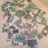 برد لوازم برقی گوشی تبلت