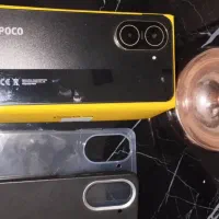 شیائومیpoco c71|موبایل|تهران, جنت‌آباد مرکزی|دیوار
